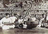 Klassische Indische Musik