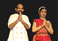 Schule für Klassischen Indischen Tanz, Schule für klassische Indische Musik